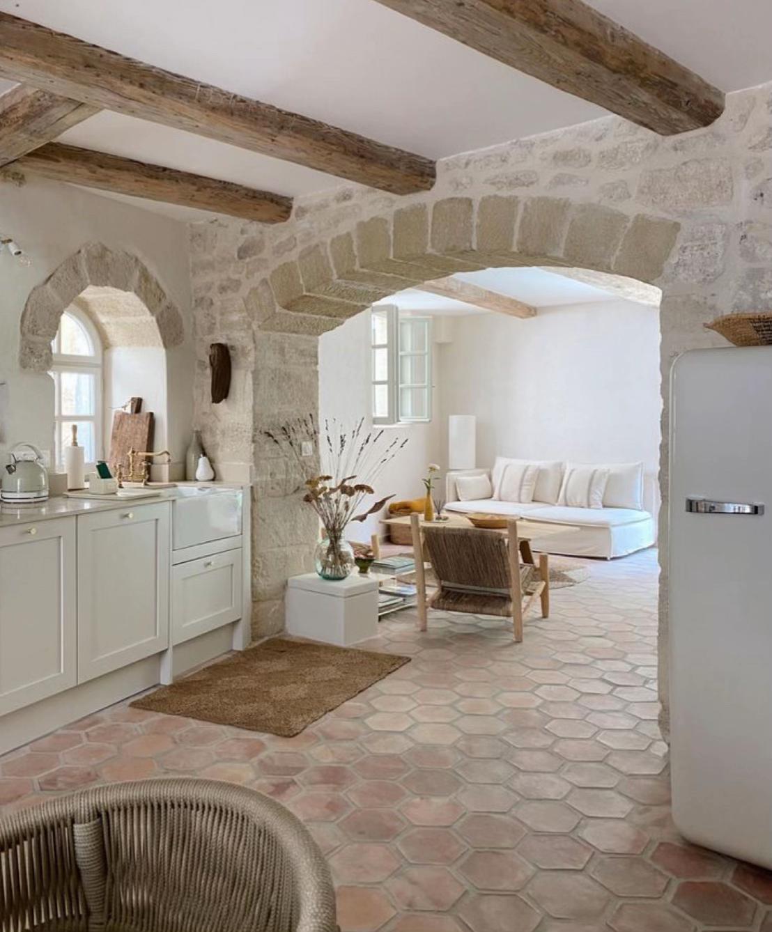 Intérieur de maison pour illustration santé